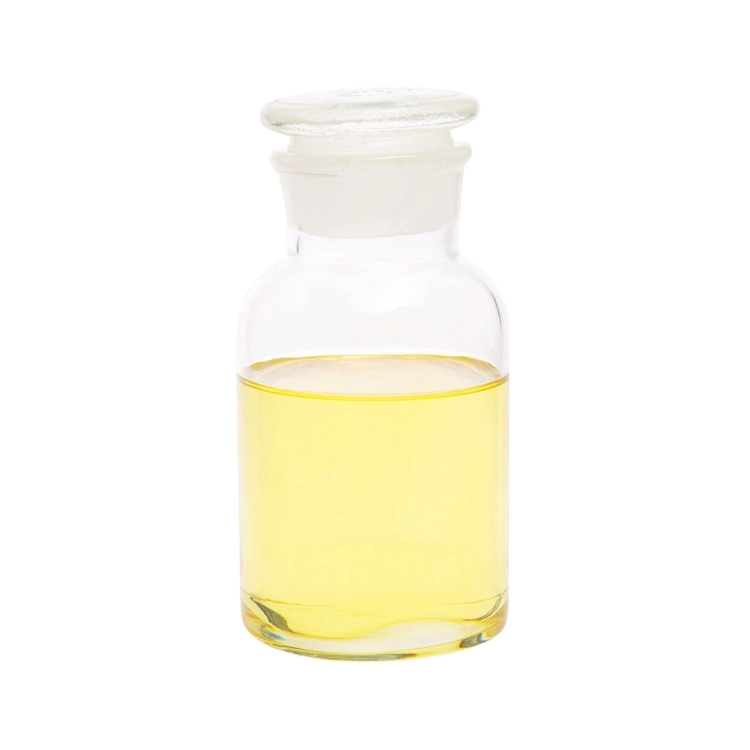 CAS No 8013-07-8 Poxidized Epoxy Soya Bean Oil (esbo)