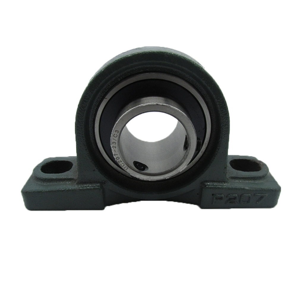 UCP207-21 Pillow Block and Mouted Unit