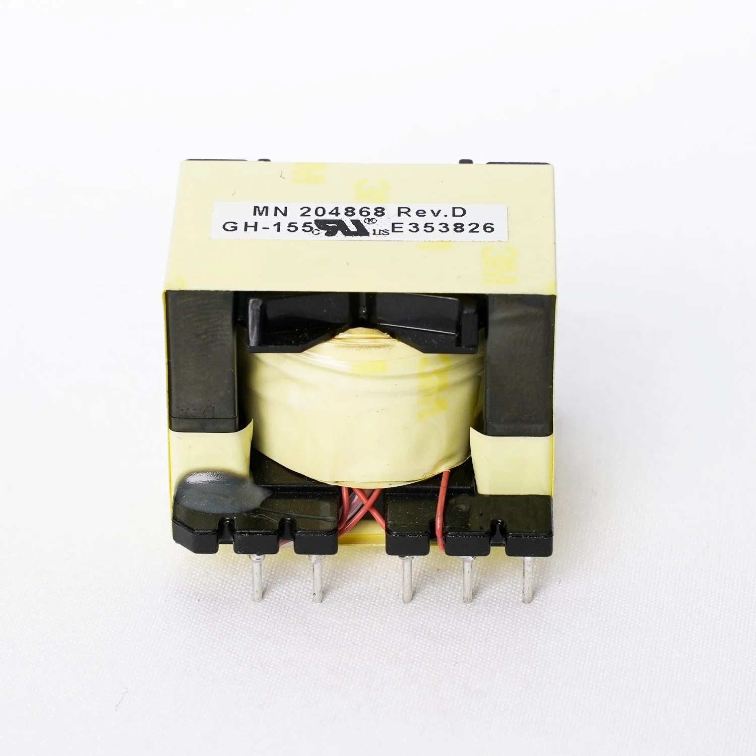 Ferrite Core Transformer Half Bridge for Wireless Charging Coil&#160;