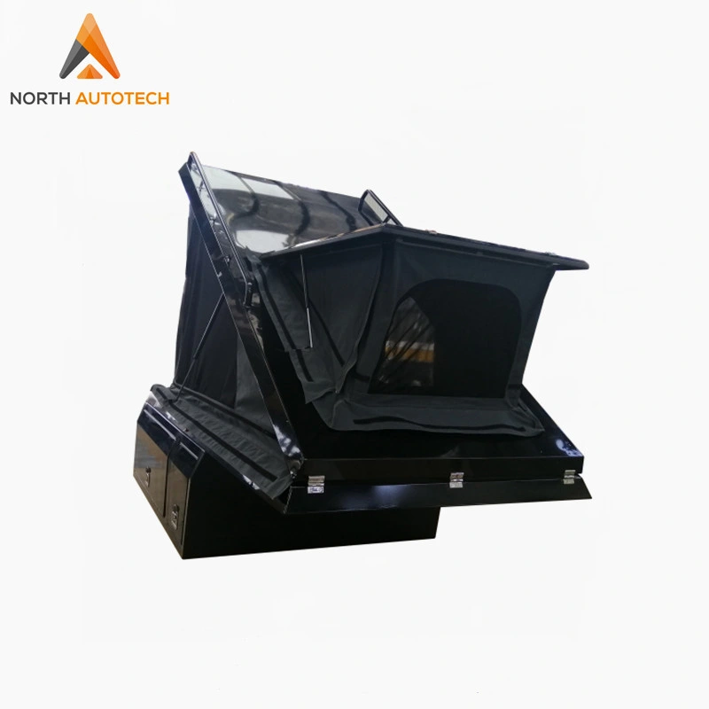 High Strength Trailer Top Aluminum Alloy Box