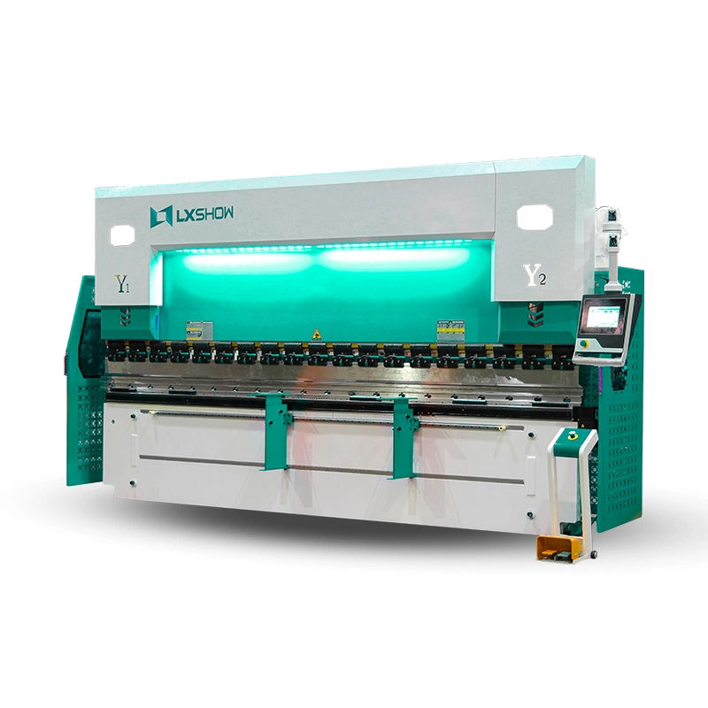 Hydraulic Press Plate Sheet Metal Stainless Steel Bending Machine Price