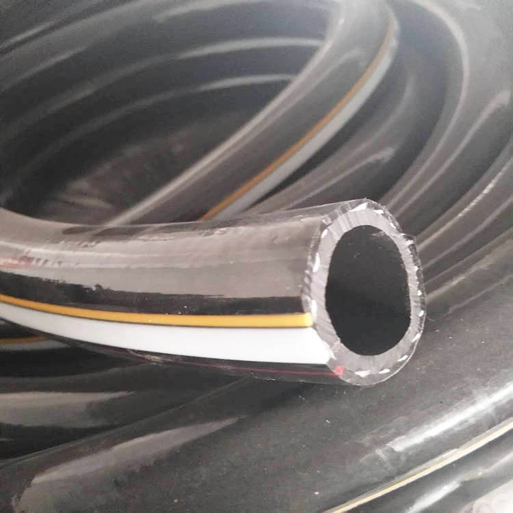 3/8 Polyethylene High Pressure Hydraulic Hose Plastic Pipes Price