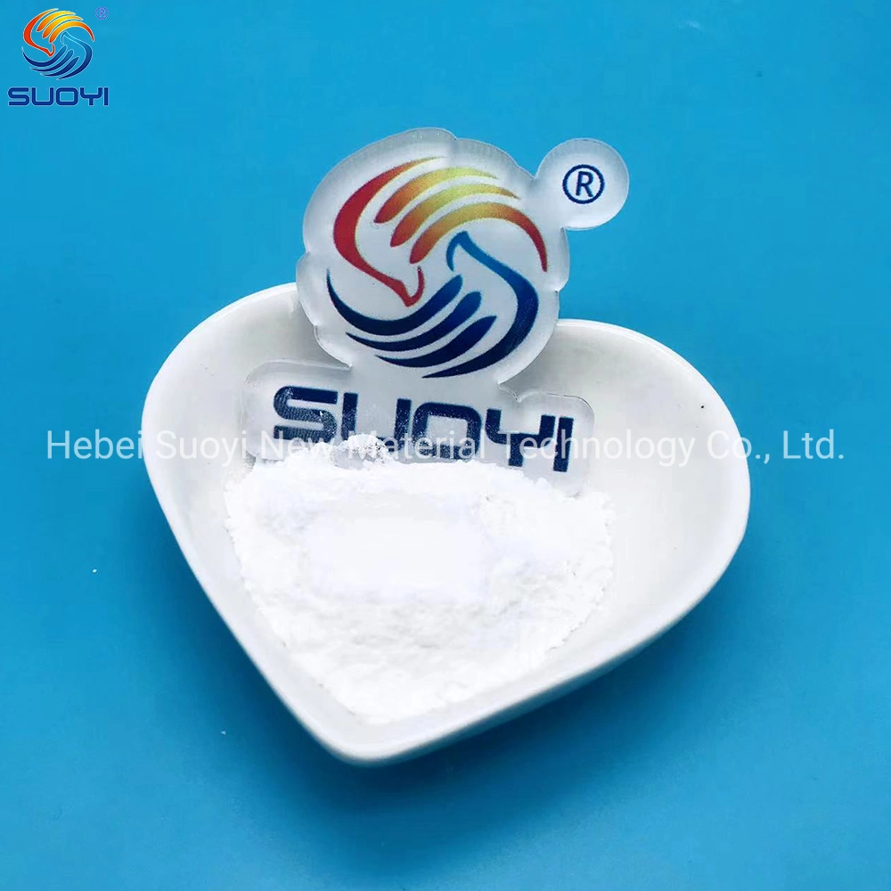 High Purity 4n5 5n Yttrium Oxyfluoride Powder Yof for Thermal Insulation Materials