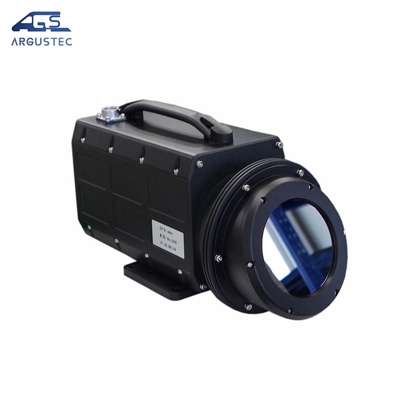 Long Range IR High Speed Thermal Imaging Camera