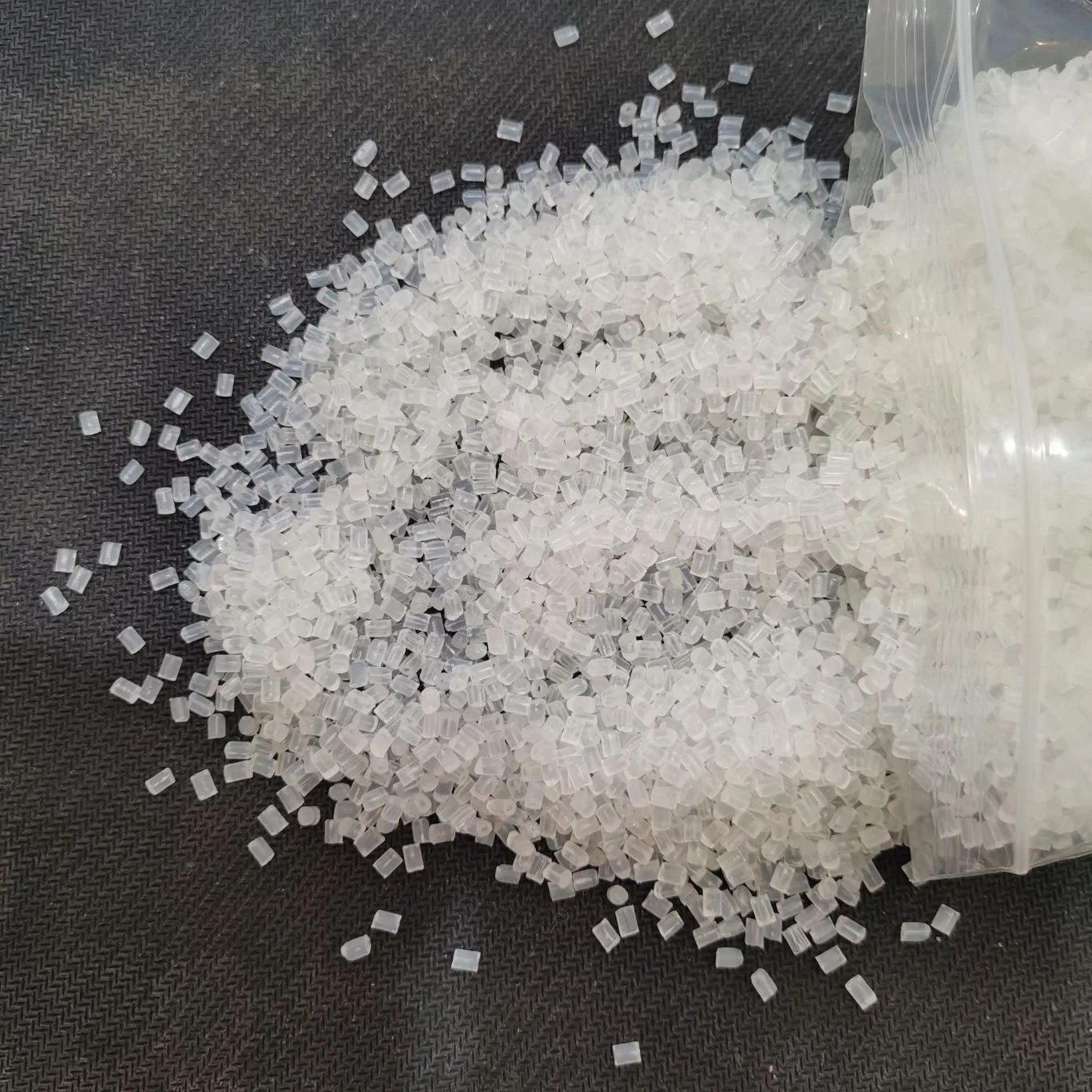Factory Supply Polystyrene Granules Plastic Raw Material Raw and Recycled Material GPPS