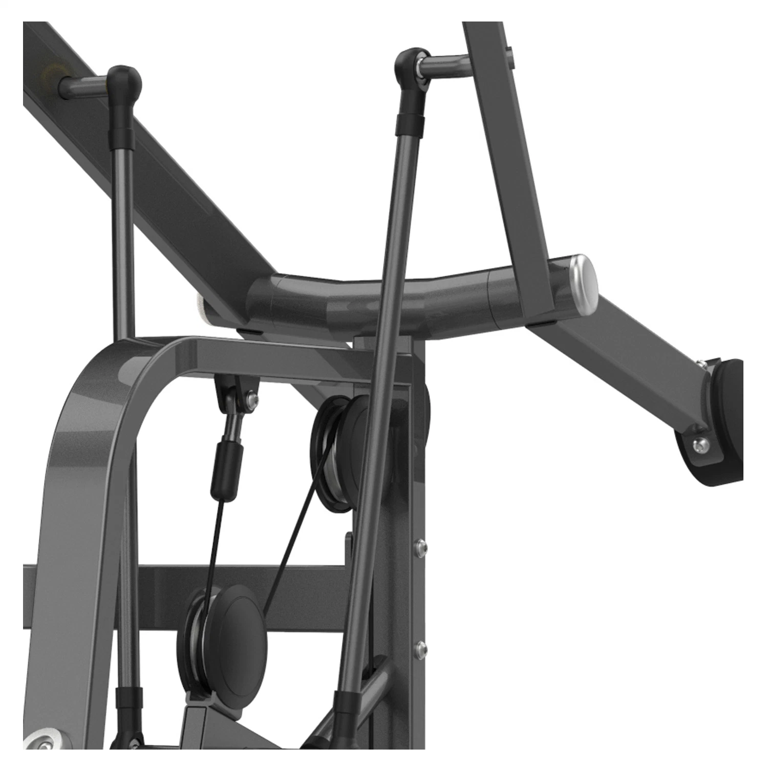 Realleader 2020 Home Fitness Gym Indoor of Lat Pull Down (M3-1013)