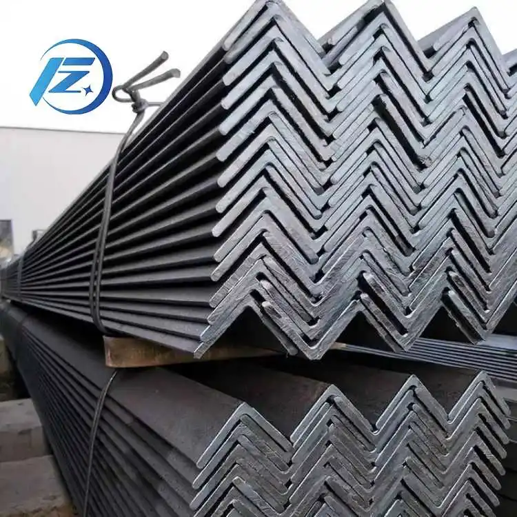 100X100X8 Perforated Galvanized Equal Angle Steel Bar