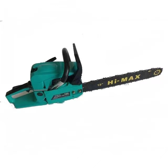 Wholesale/Supplier Best New Style 5800 Chainsaw Tree Cutting Machine