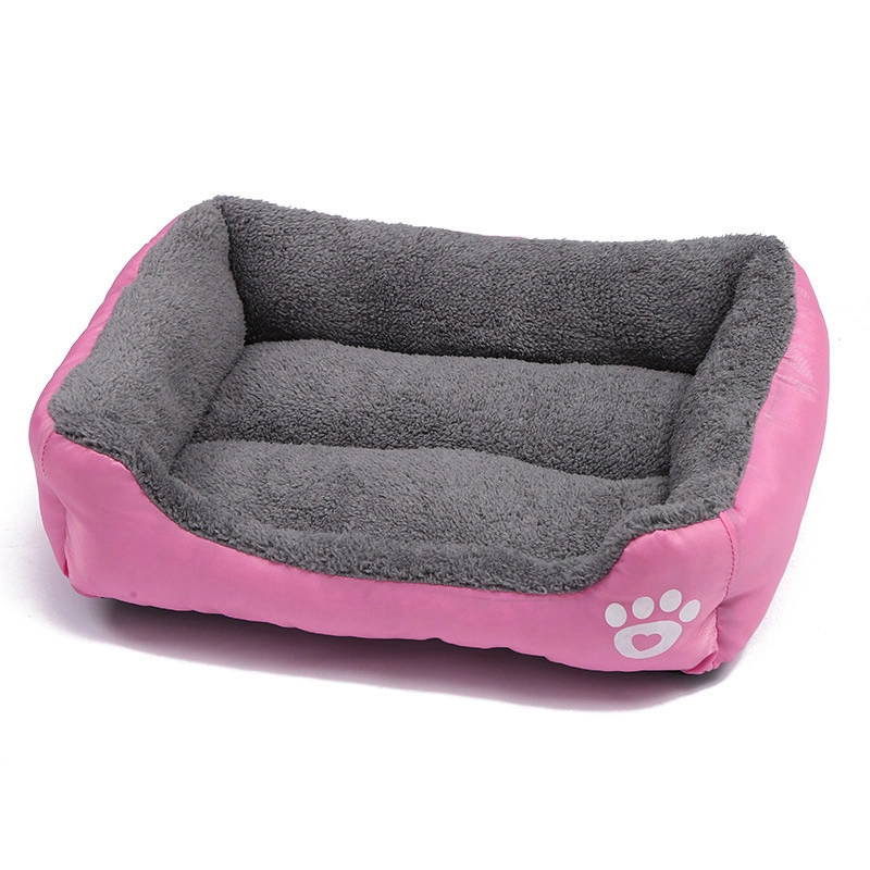 Wholesale/Supplier Factory Soft Warm Portable Pet Pad Product Cat Dog Bed