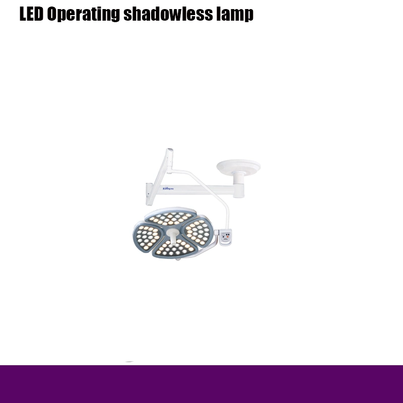 Hospital Rh-Bl114 LÁMPARA DE LED de funcionamiento de Shadowless