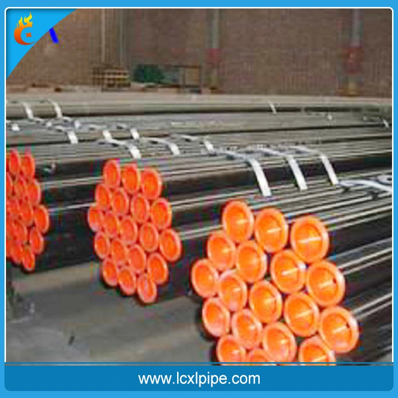 High Efficiency Mechanical Structure Tube