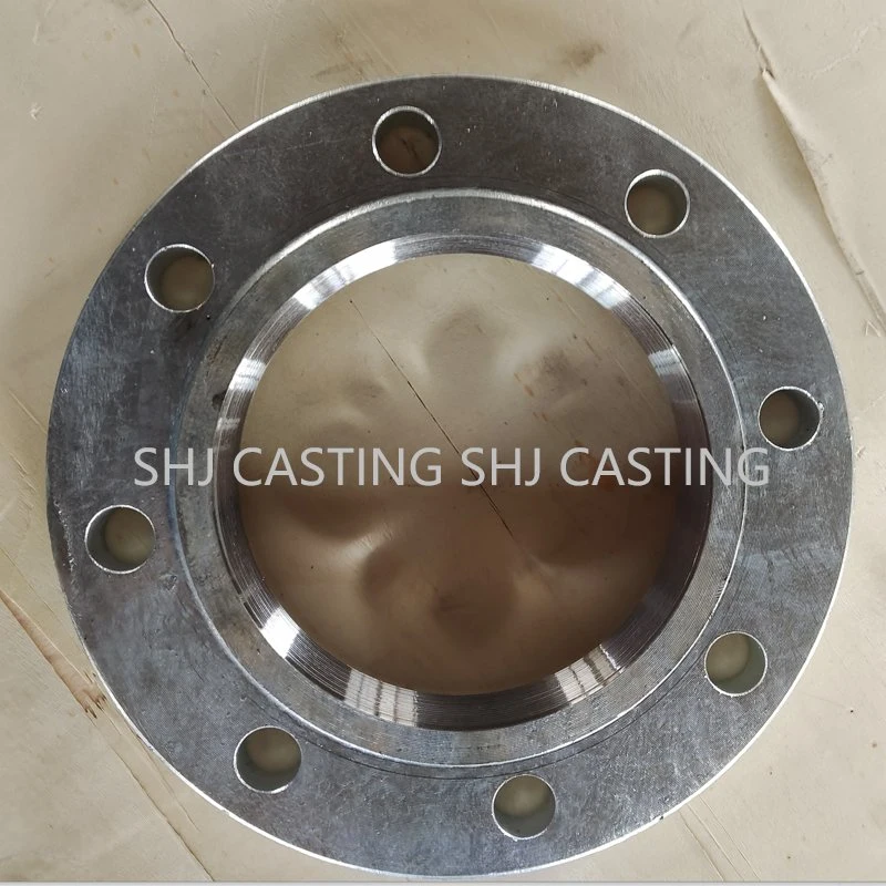 as 2129 Threaded Flanges/Screwed Stainless Steel Carbon Steel Flanges