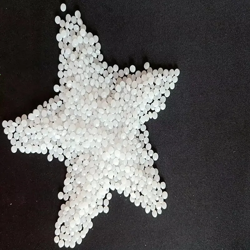 HDPE Multifunctional Food-Grade Impact Resistant Plastic Particles