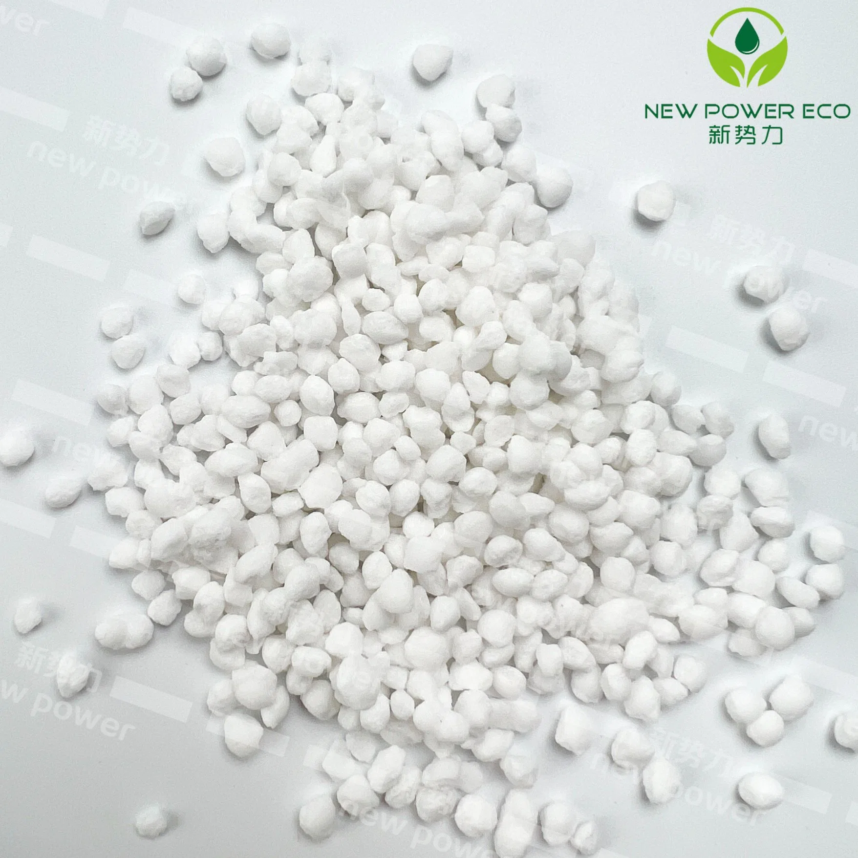 Agricultural Use Ammonium Sulfate Fertilizer Packing 50kg Bag Ammonium Sulfate