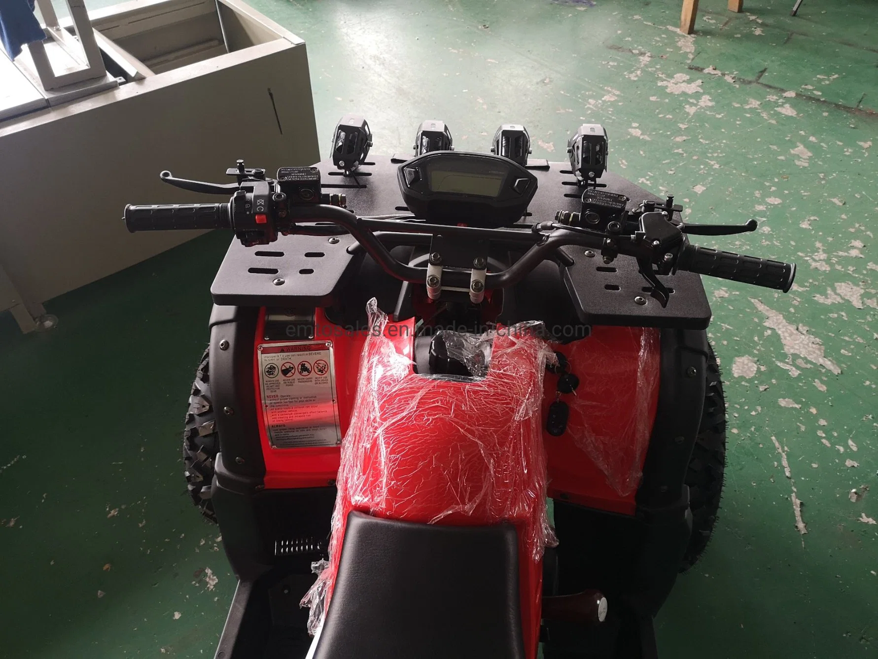 150cc 200cc 250cc Hottest Selling ATV Quad, Sport ATV Buggy