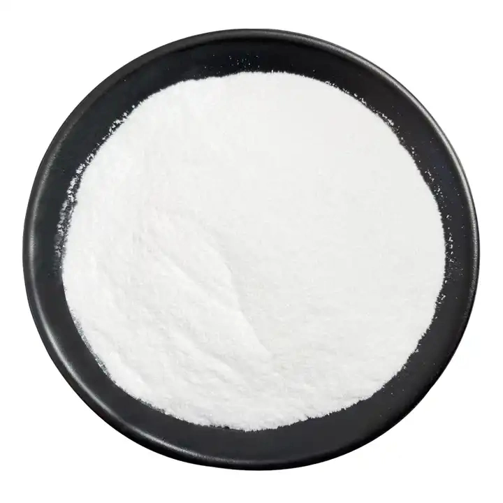 Factory Supply Silicon Dioxide Sio2 White Powder CAS7631-86-9