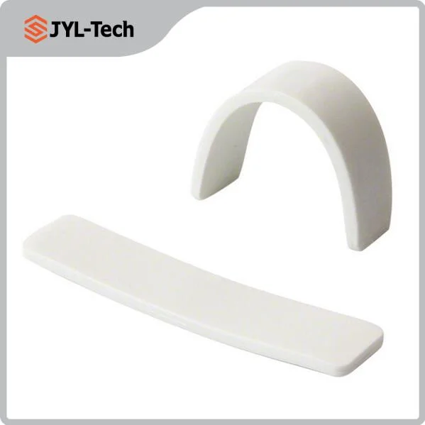 RFID Lintag Silicone UHF Laundry Tags for Garment Management