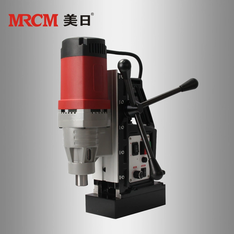 Hand Tools Power Press Tools Magnetic Machine Drill
