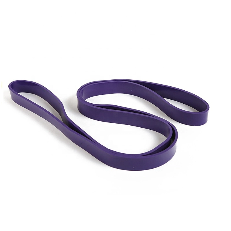 Sports Exercise Gym Pull up Loop Stretch Fitness Latex Resistance Bands