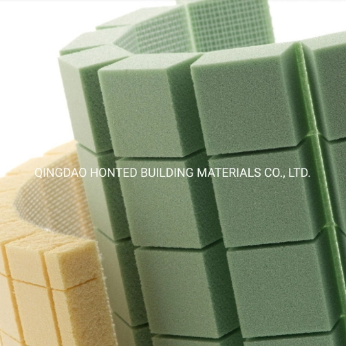 P60/P80/P100 Core Materials PVC Foam for Luxury Yachts