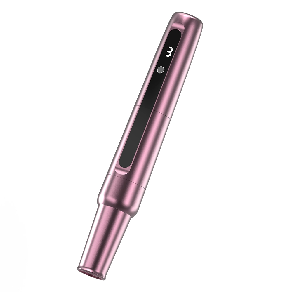 Wireless Permanent Makeup Pen