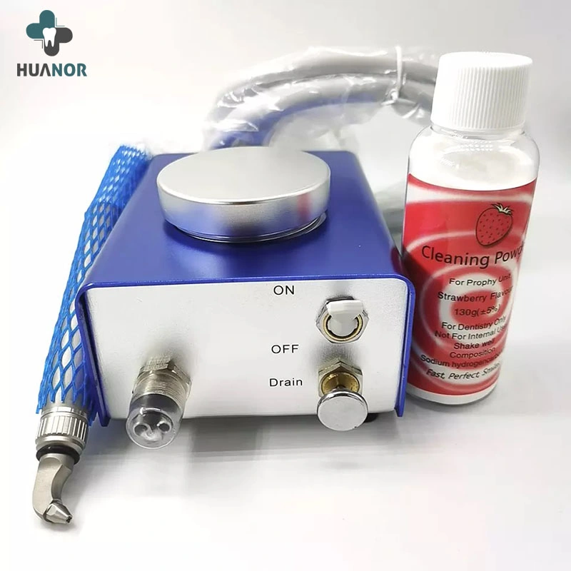 Wholesale/Supplier Dental Sandblaster Mini Sandblasting Machine Dental for Teeth Whitening