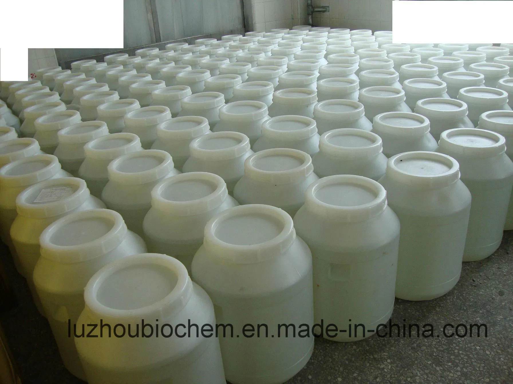 Liquid Glucose/Corn Syrup Glucose of Food Grade De: 38-42, De: 42-49