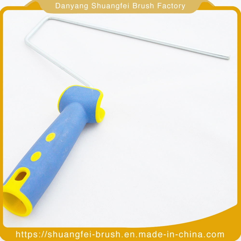 44mm Cage Roller Handle for Paint Roller