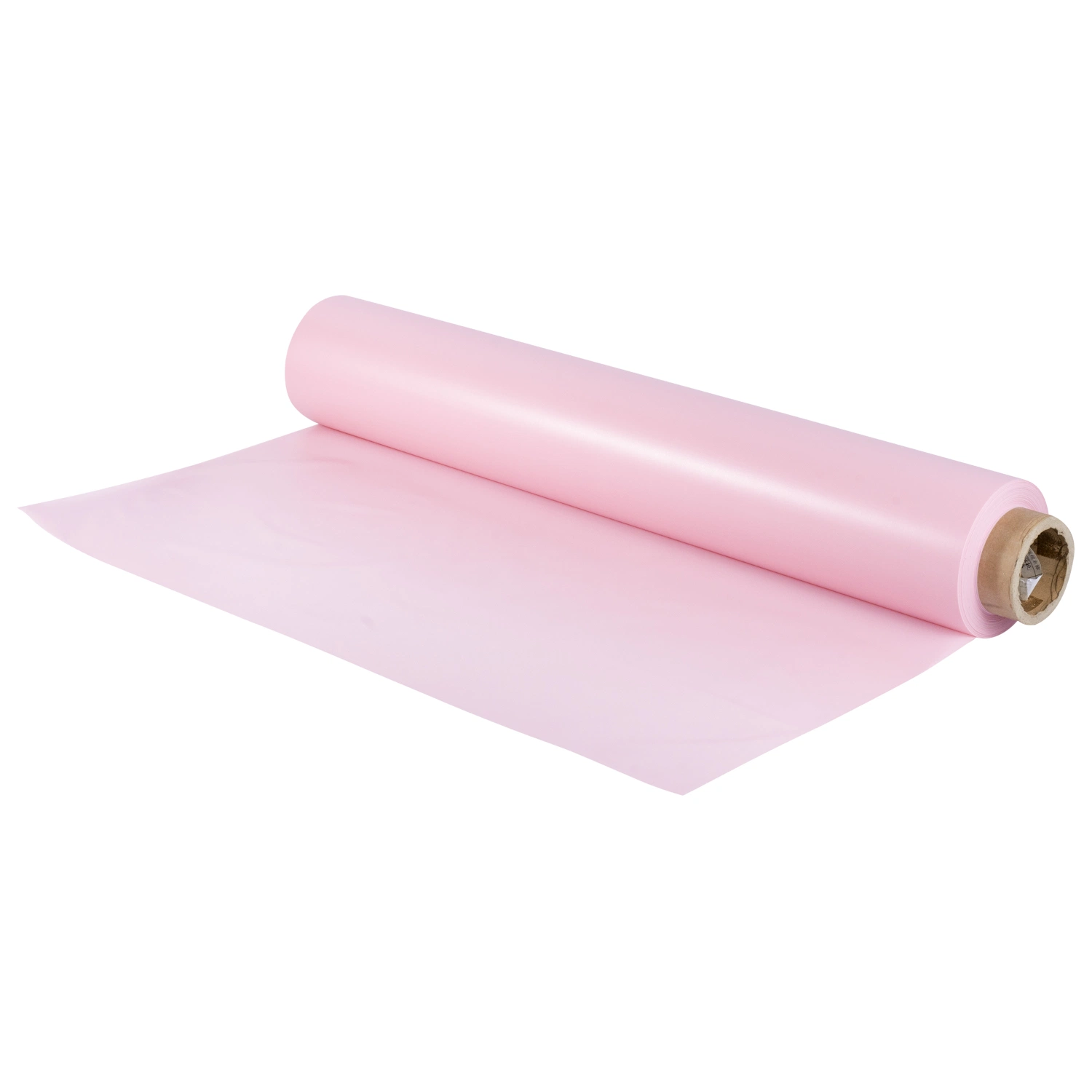 PVC-Rollenblatt Kunststoffmöbel Dekorative starre transparent Super klar Schutz bedruckte Umhüllung flexible PVC-Folie