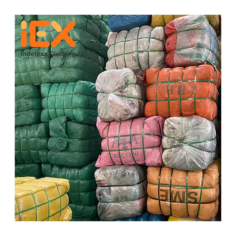 Second Hand Winter Jackets Clothing Bales Johannesburg Us Used Items