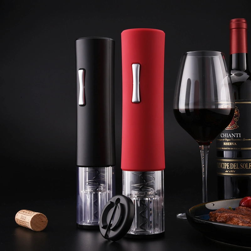 Dropshipping Service 2021 ouvre-bouteille automatique pour Red Wine Kitchen Accessoires Gadgets populaires