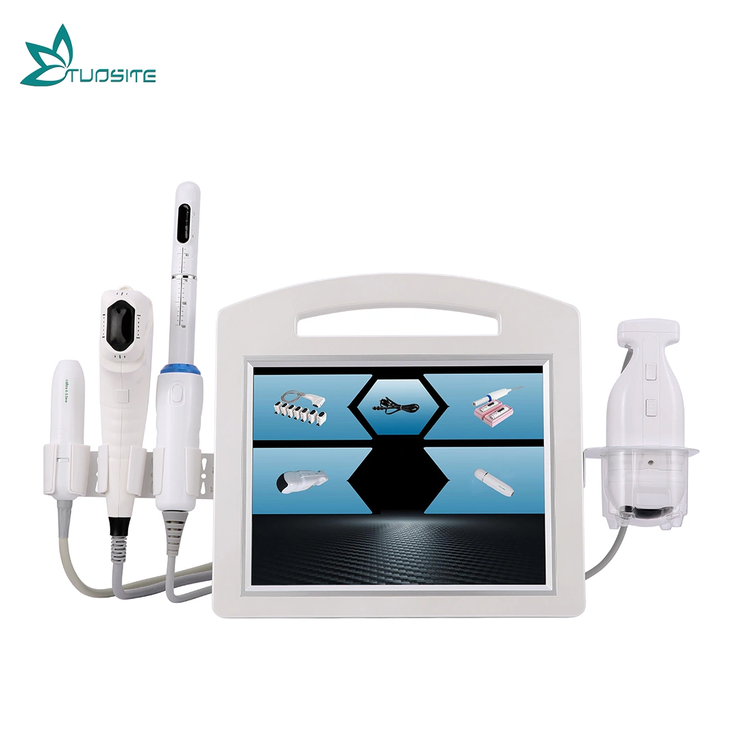 Treatment Hifu Vagina Machine for The Salon Use