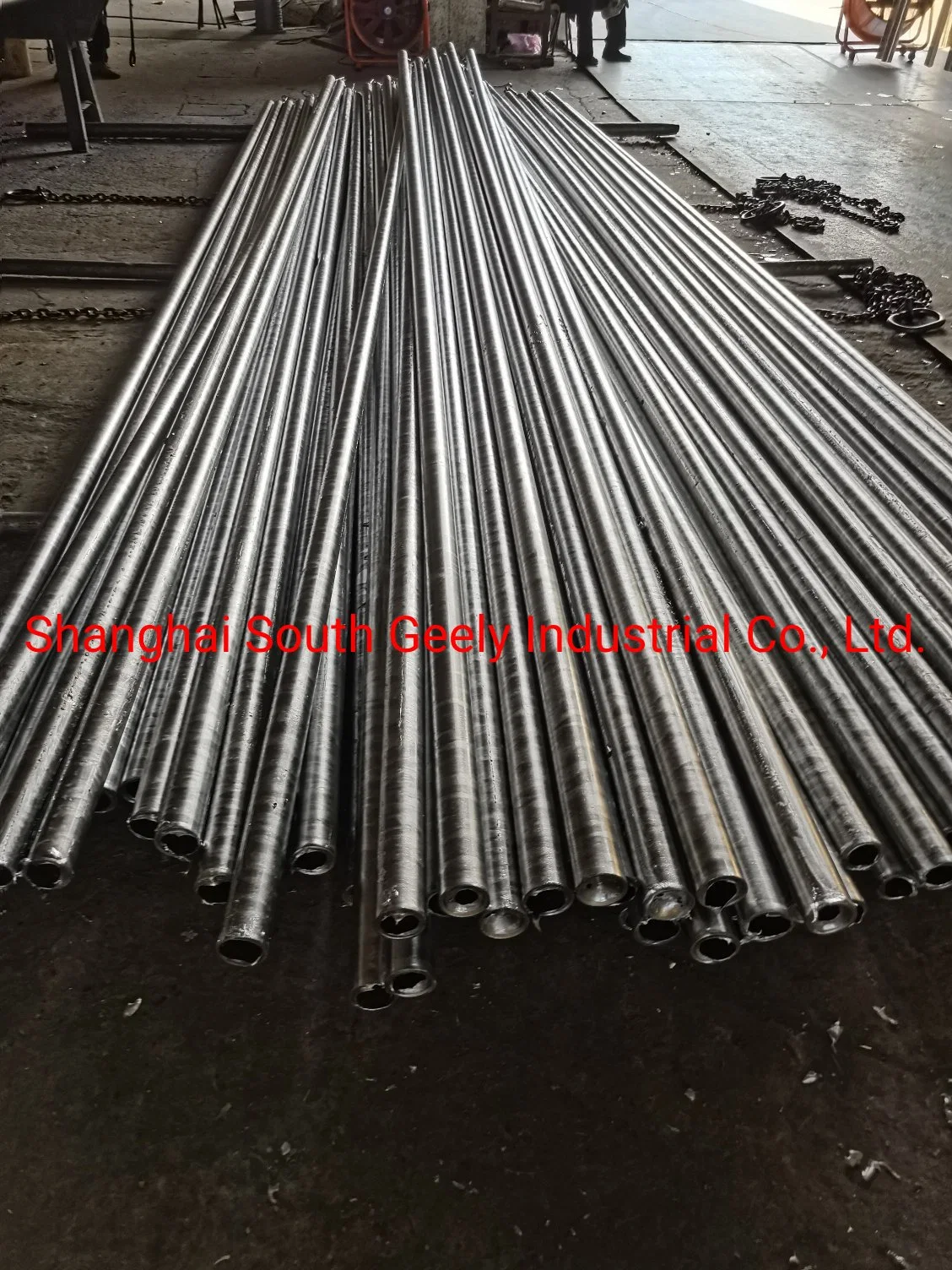 Un nº192/10/20#/20g Seamless revestidos de aluminio o acero inoxidable o galvanizado/Aleación/Precision/carbono REG/Negro/1/2" -4"/aceitado/redondo cuadrado/ASTM/JIS Tubo de acero y tubos-3