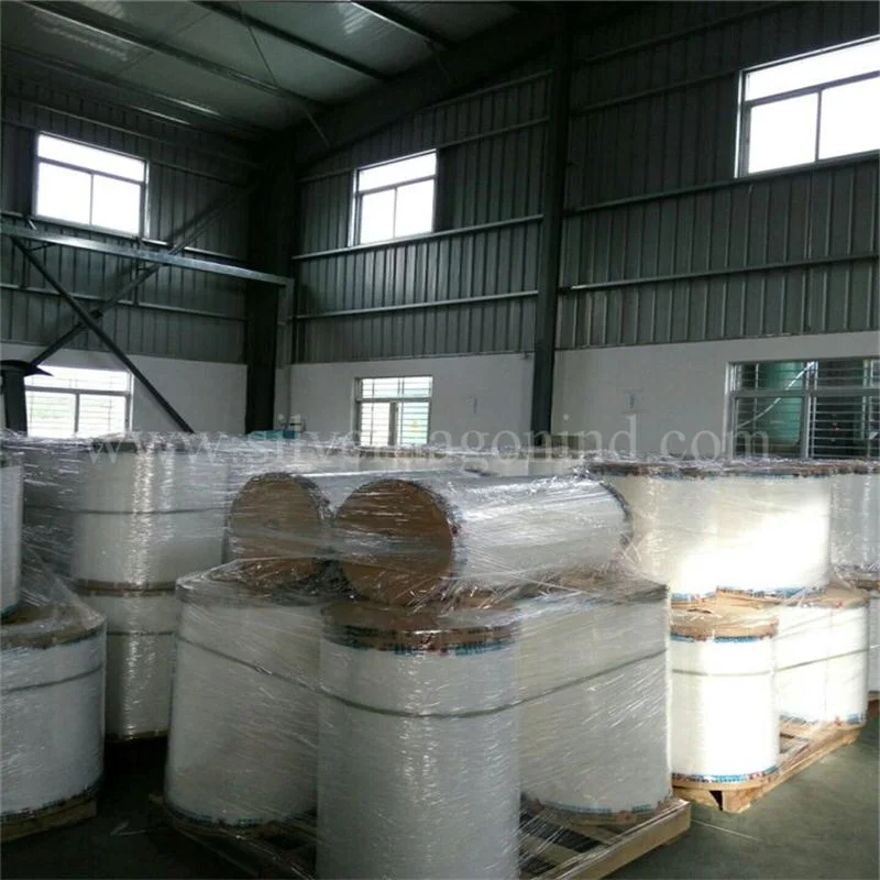 2/3/4metres Width Food Grade Transparent PE Film, Stretch Film, Roll Film