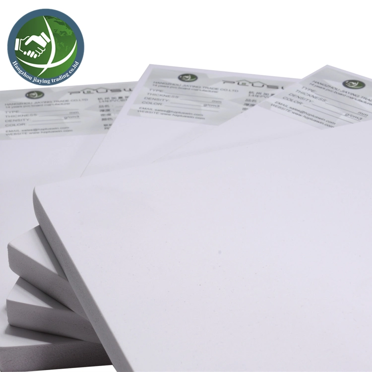 Custom Size Wholesale/Supplier Scratch Resistance Cellular Plates Sheets Film Foil Foam Board