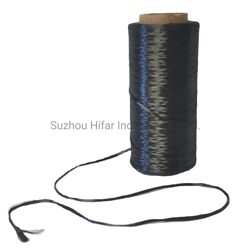 3K Carbon Fiber Roving Carbon Yarn for Carbon Fabric