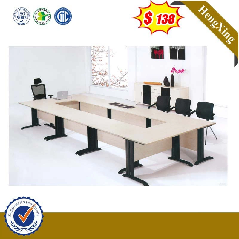 New Simple Design School Furniture Student Conference Room Training Table