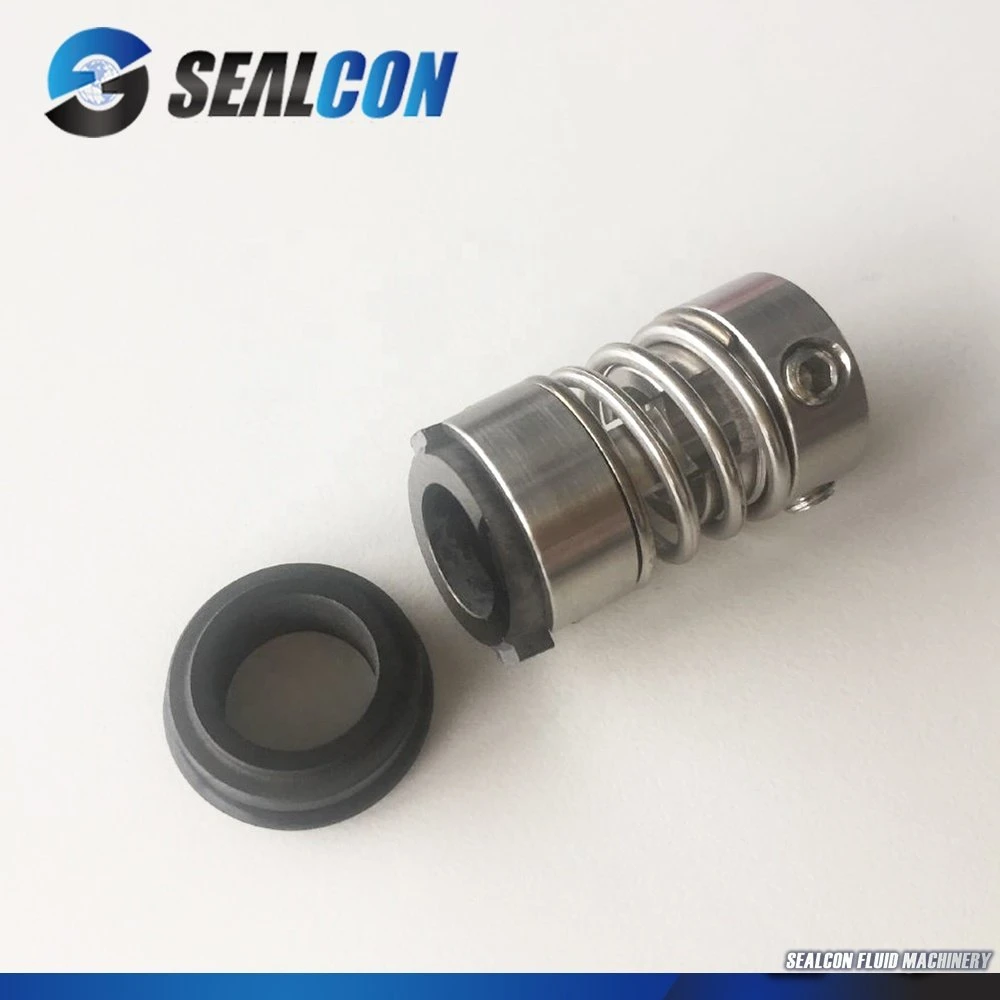 Selcon 12/16 مم مانع تسرب ميكانيكي من GLF OEM لمضخة المياه CNP-CDL CR2/4