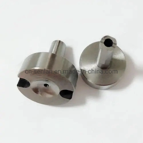 High quality/High cost performance  Sprue Bushing for Precision Injection Mold Component