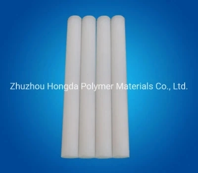 Teflon Round FEP Rod with High Resistant