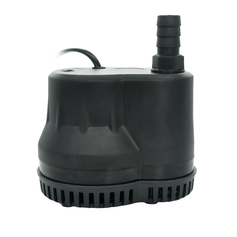 Bottom Suction 20W Air Cooler Pump Fountain Circulation