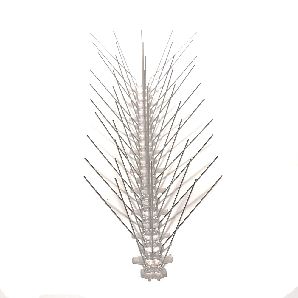 Factory Supply High quality/High cost performance Stainless Steel Anti Bird Spike