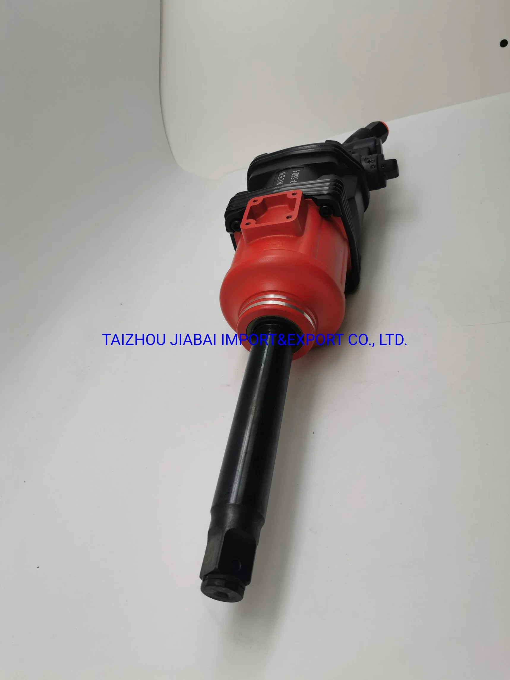 Air Impact Wrench for New Simple Operation Car Repair 1 Inch Driver