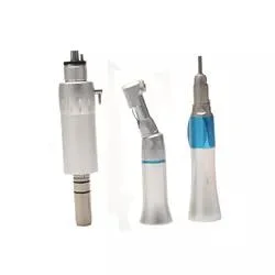 Detal Handpiece малой скорости Handpiece полный комплекс стоматологических блока управления