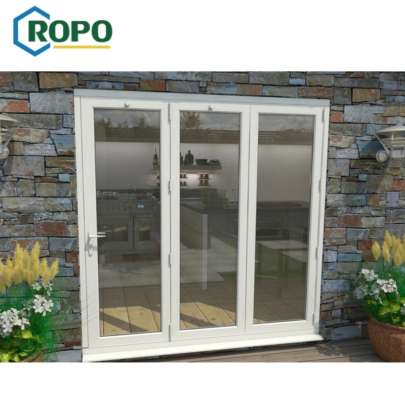 Aluminum Door, Bi Folding Windows and Doors, Sliding Door, Exterior Door, Pivot Door