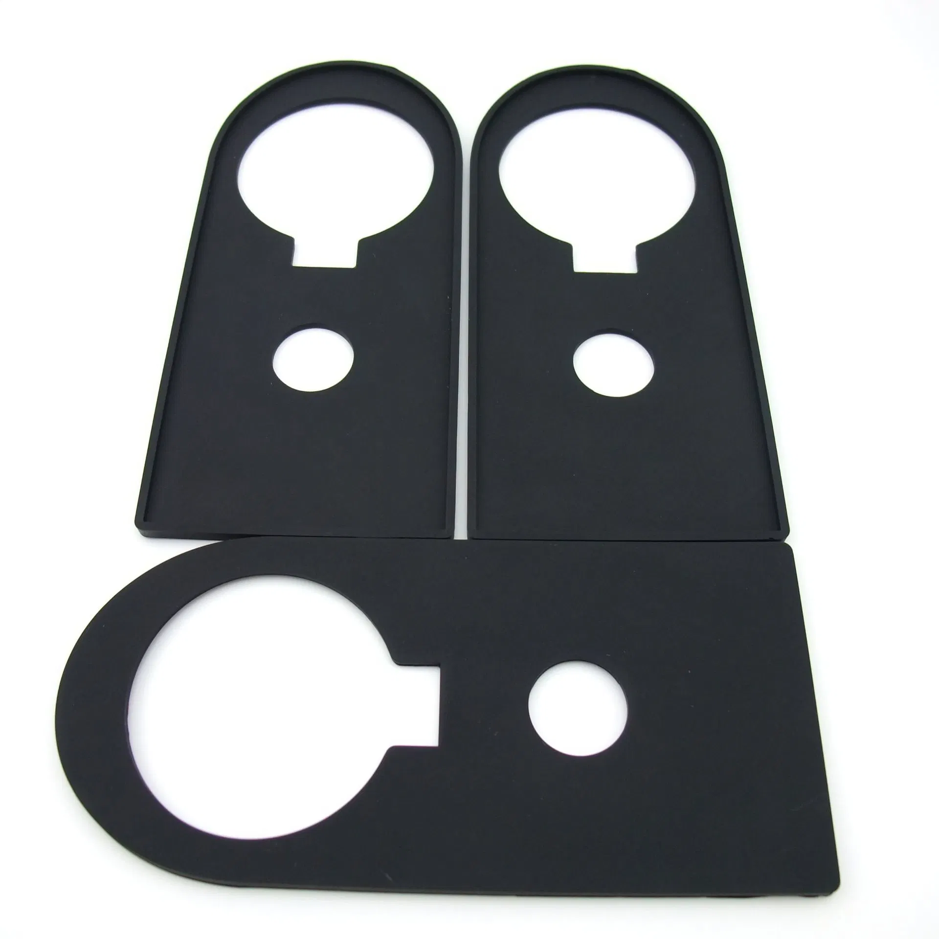 Intelligent Lock Silicone Parts