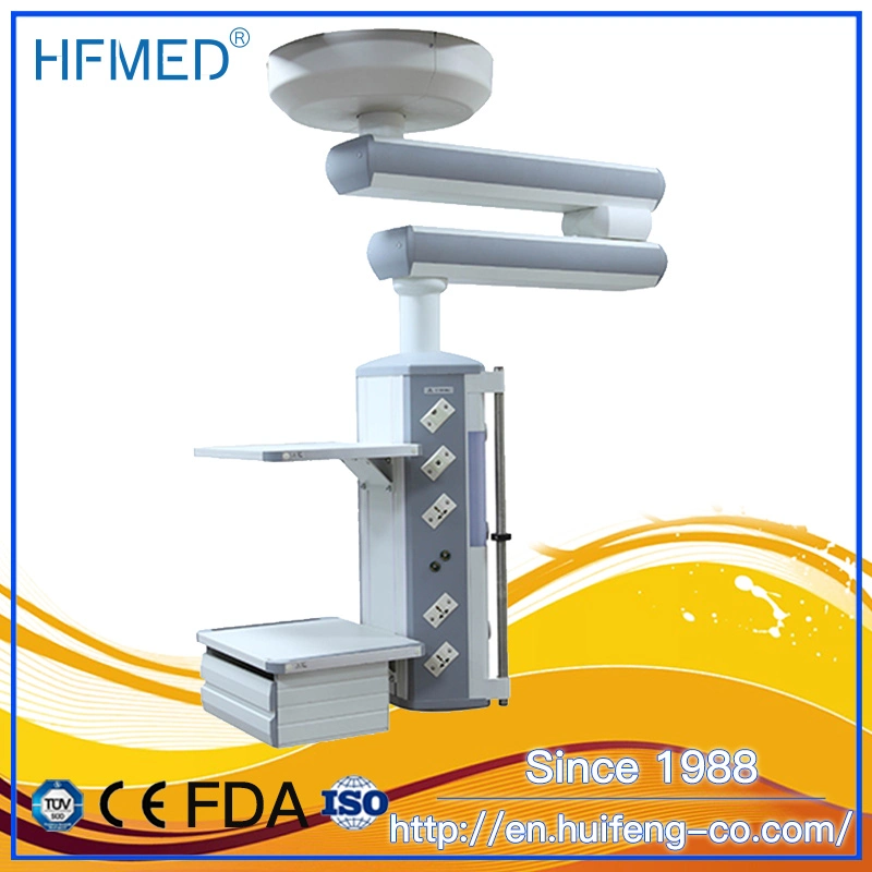 Multi-Function Medical Column Manufacturer Surgical Pendant Equipment