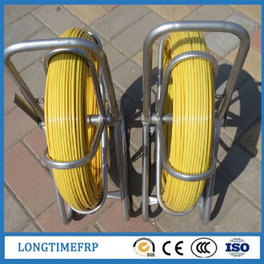 Fiberglass Fish Tape Fiberglass Duct Rodder Price Snake Duct Rodder Supply