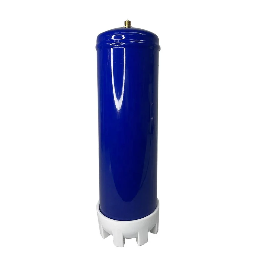 High quality/High cost performance  Manufacturer Supply for Pure Gas Whipped Cream Charger Cylinder 2.2L