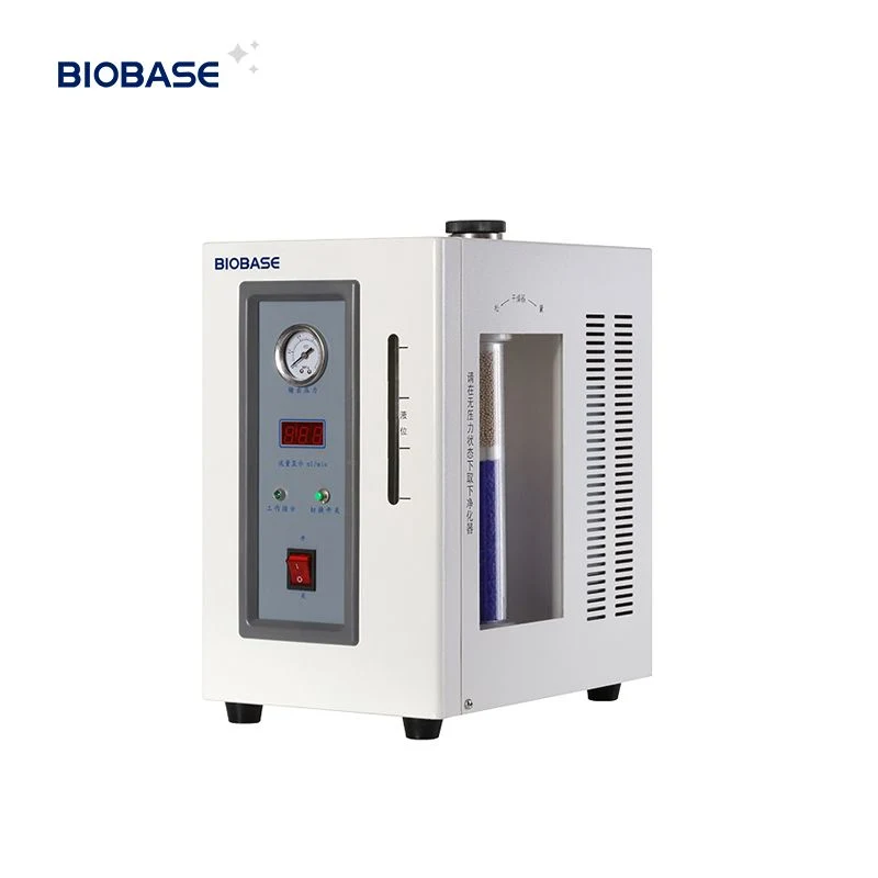 Biobase Nitrogen and Hydrogen and Air Combined High Purity Gas Generator